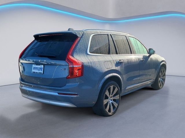 2022 Volvo XC90 Inscription