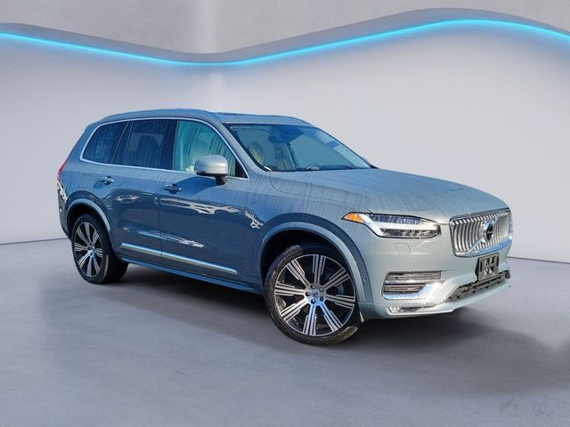 2022 Volvo XC90 Inscription