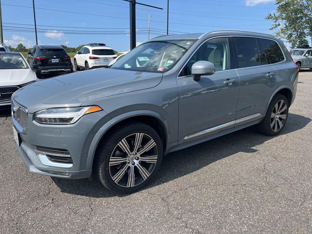 2022 Volvo XC90 Inscription