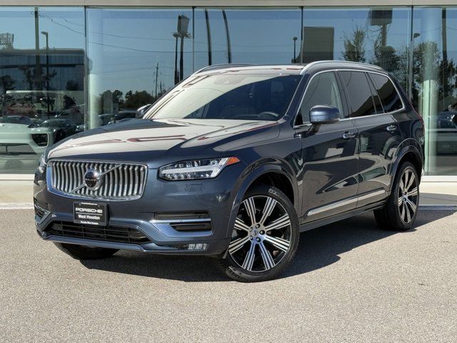 2022 Volvo XC90 Inscription