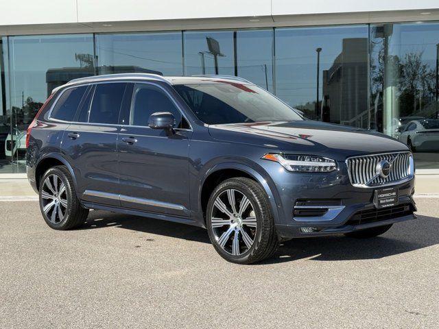 2022 Volvo XC90 Inscription