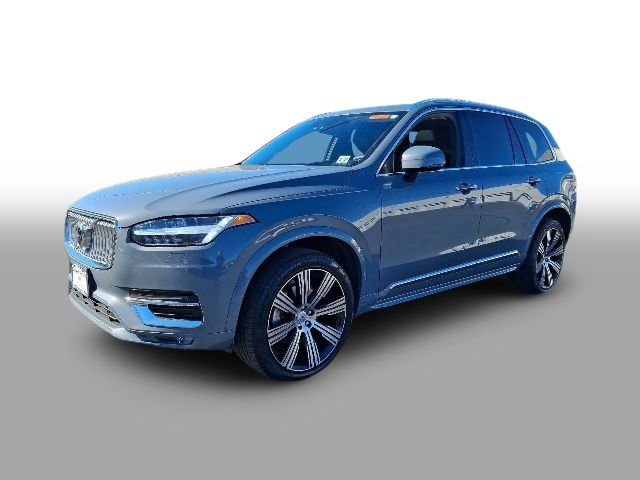 2022 Volvo XC90 Inscription