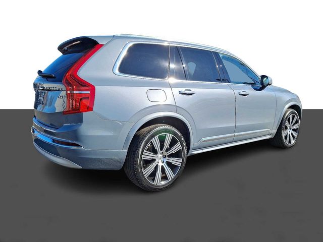 2022 Volvo XC90 Inscription