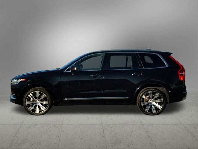 2022 Volvo XC90 Inscription