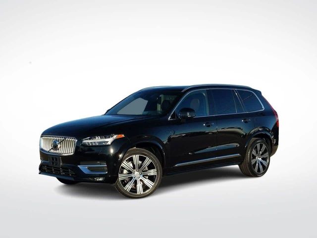 2022 Volvo XC90 Inscription