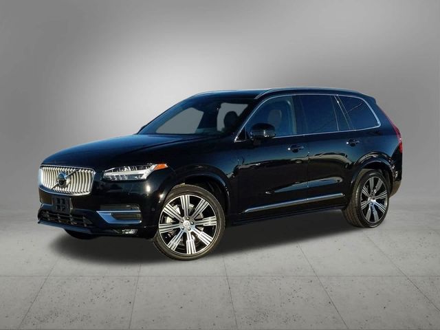 2022 Volvo XC90 Inscription