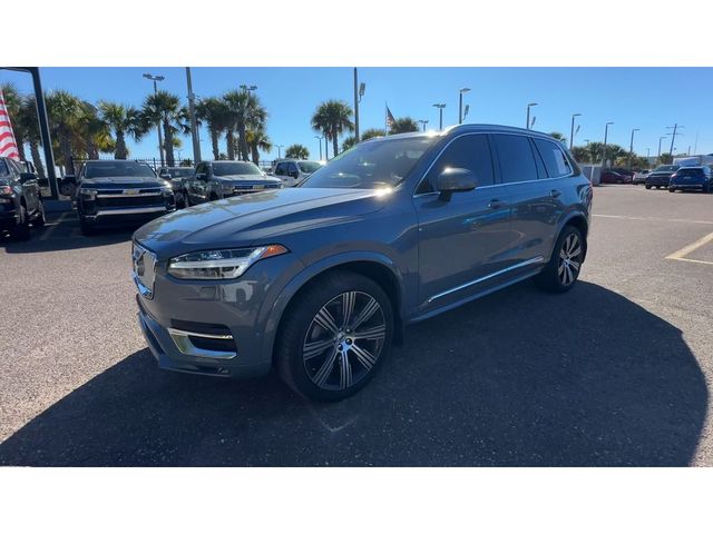 2022 Volvo XC90 Inscription
