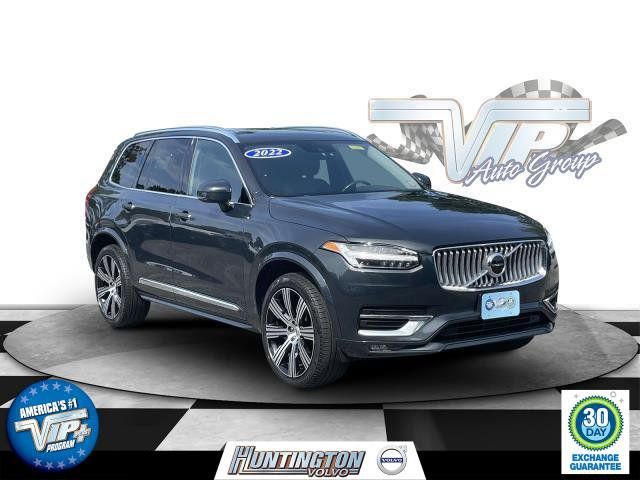 2022 Volvo XC90 Inscription