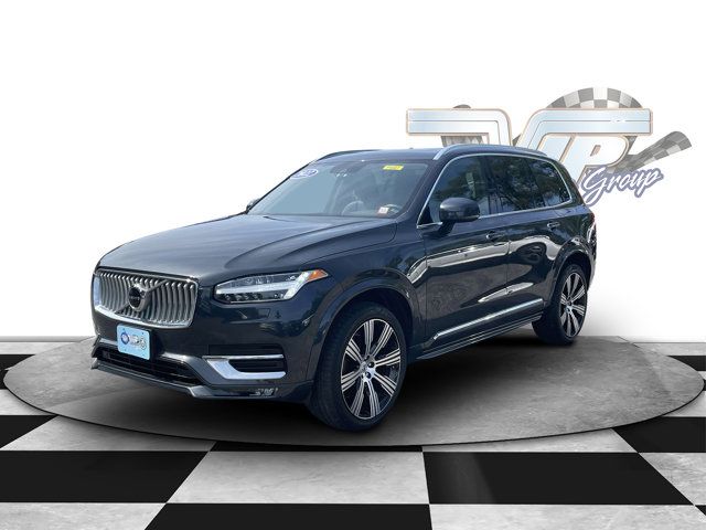 2022 Volvo XC90 Inscription