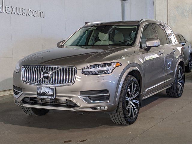 2022 Volvo XC90 Inscription