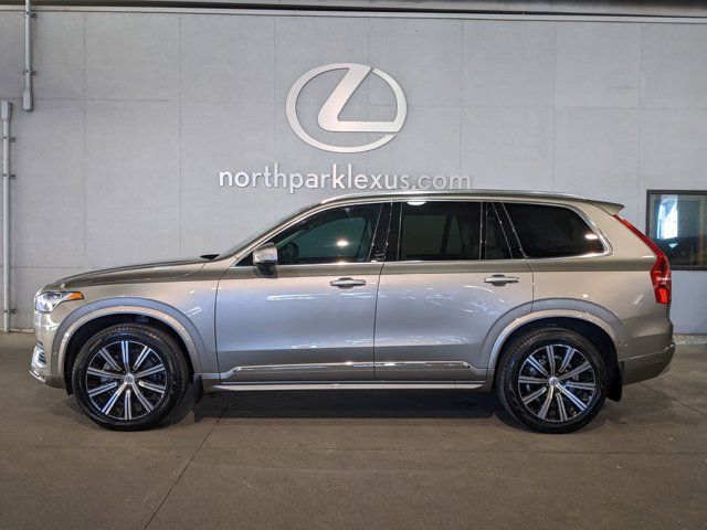 2022 Volvo XC90 Inscription