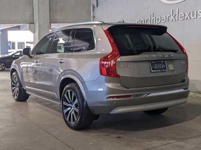 2022 Volvo XC90 Inscription