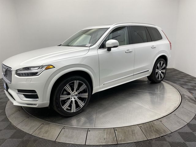 2022 Volvo XC90 Inscription