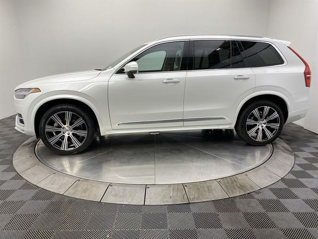 2022 Volvo XC90 Inscription