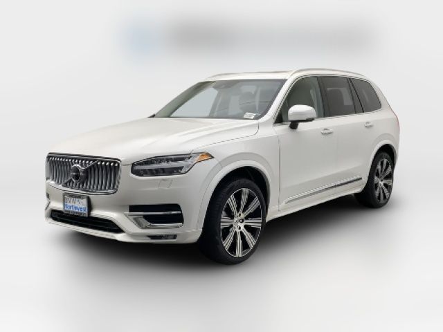 2022 Volvo XC90 Inscription