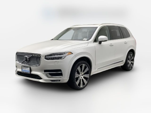 2022 Volvo XC90 Inscription