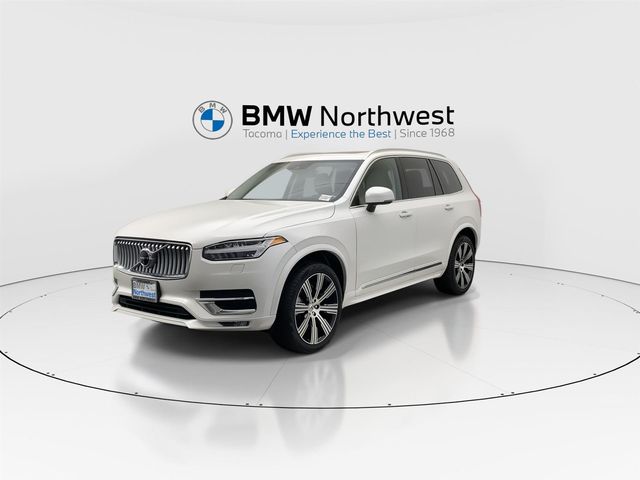 2022 Volvo XC90 Inscription