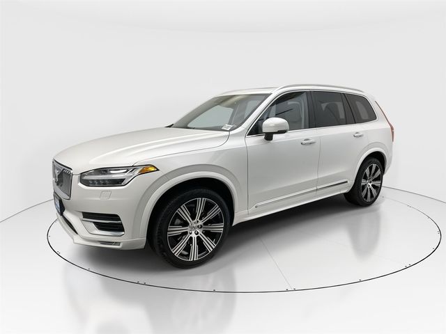 2022 Volvo XC90 Inscription