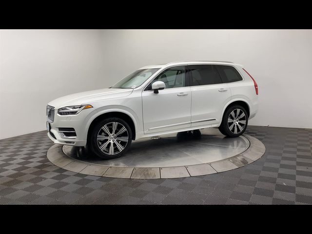 2022 Volvo XC90 Inscription