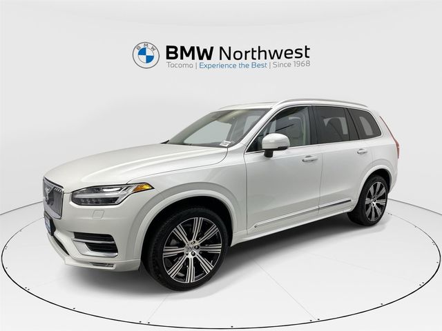 2022 Volvo XC90 Inscription