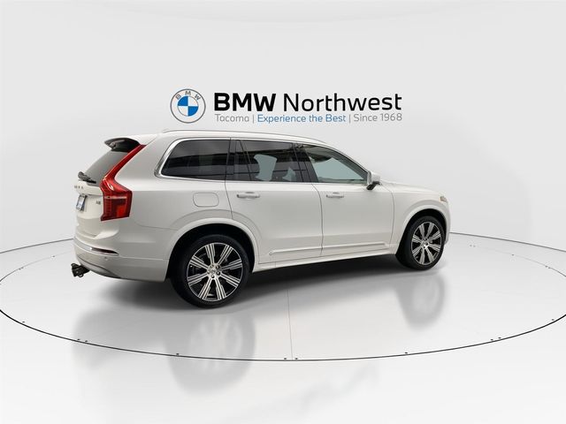 2022 Volvo XC90 Inscription