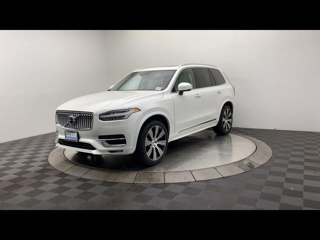 2022 Volvo XC90 Inscription