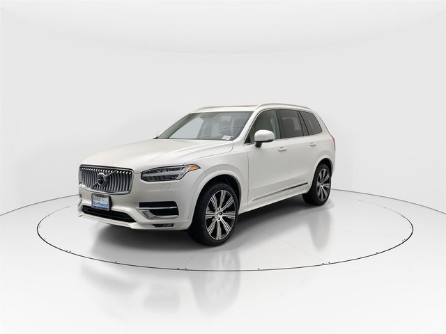 2022 Volvo XC90 Inscription