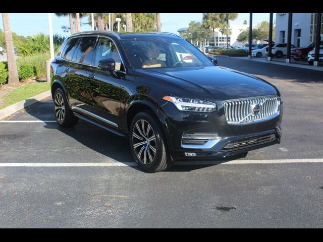 2022 Volvo XC90 Inscription