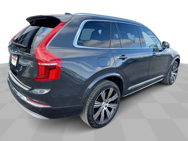 2022 Volvo XC90 Inscription