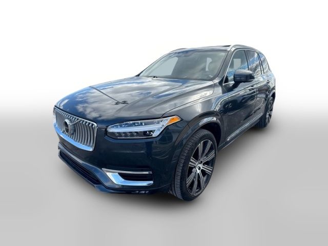 2022 Volvo XC90 Inscription