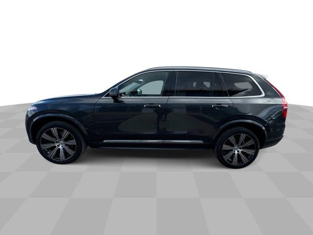 2022 Volvo XC90 Inscription