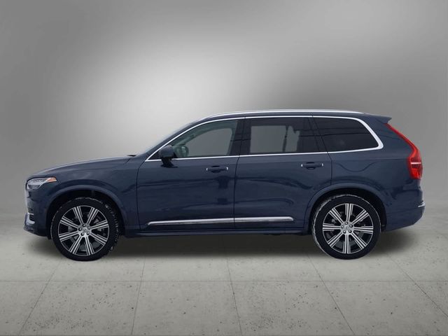 2022 Volvo XC90 Inscription