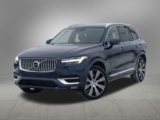 2022 Volvo XC90 Inscription