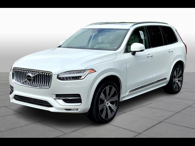 2022 Volvo XC90 Inscription