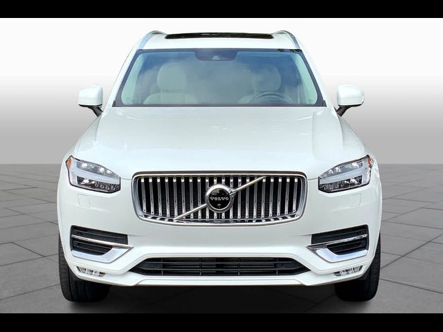 2022 Volvo XC90 Inscription