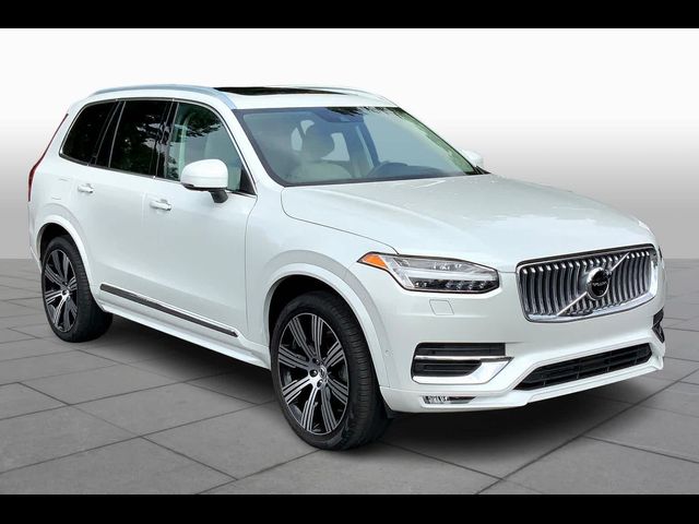 2022 Volvo XC90 Inscription