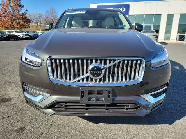 2022 Volvo XC90 Inscription