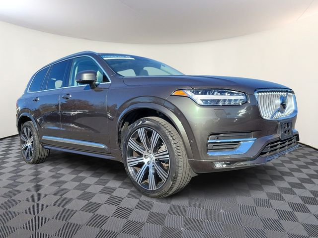 2022 Volvo XC90 Inscription