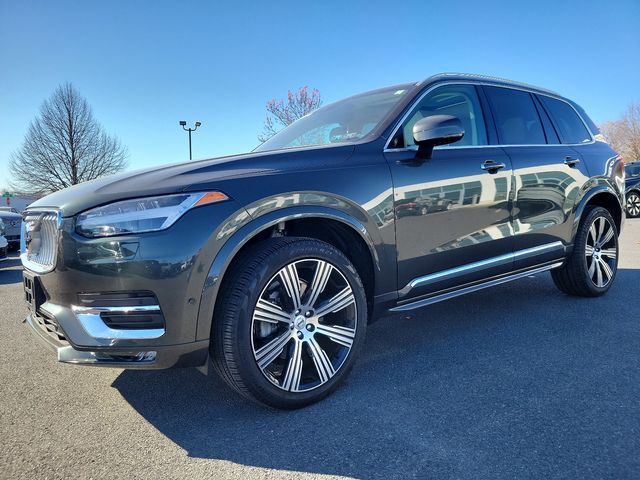 2022 Volvo XC90 Inscription