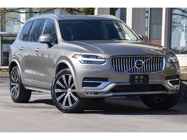 2022 Volvo XC90 Inscription