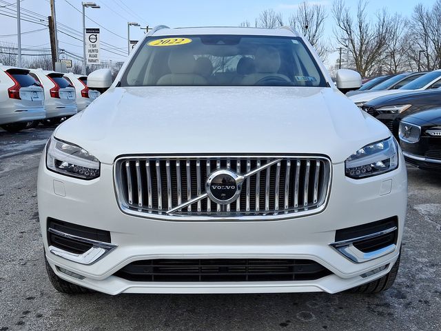 2022 Volvo XC90 Inscription