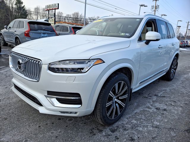 2022 Volvo XC90 Inscription