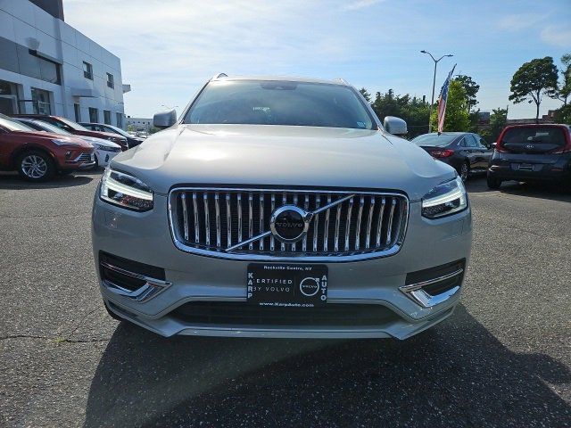 2022 Volvo XC90 Inscription