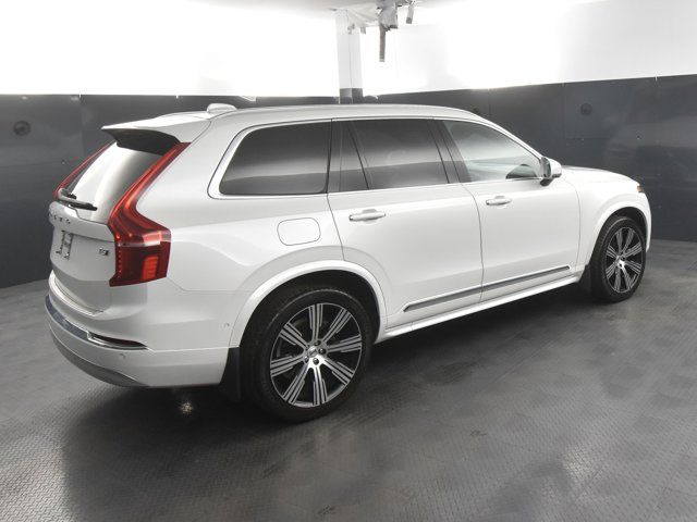 2022 Volvo XC90 Inscription