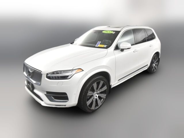 2022 Volvo XC90 Inscription