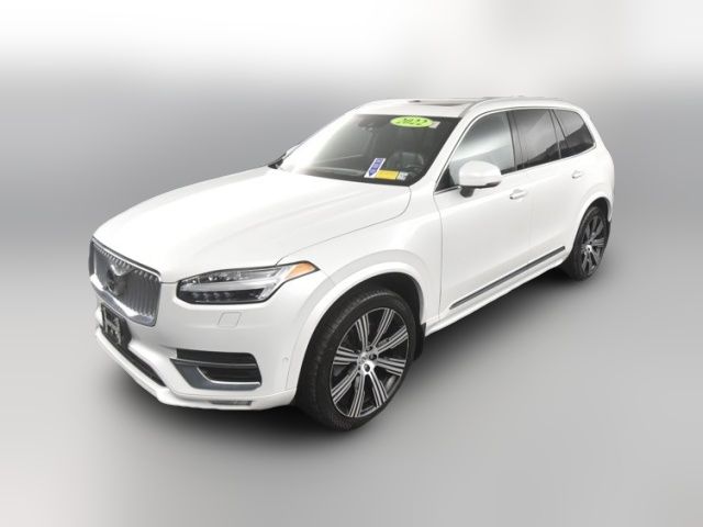 2022 Volvo XC90 Inscription