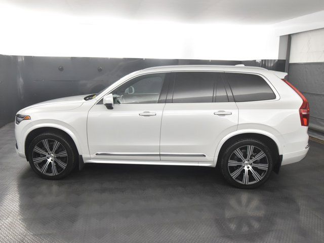 2022 Volvo XC90 Inscription