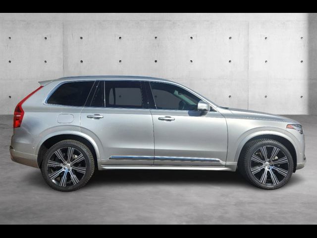 2022 Volvo XC90 Inscription