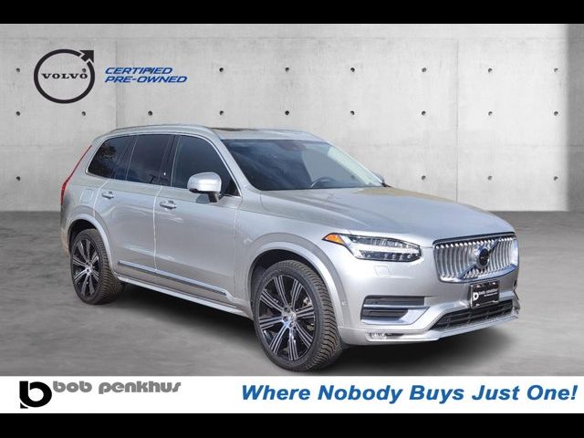 2022 Volvo XC90 Inscription