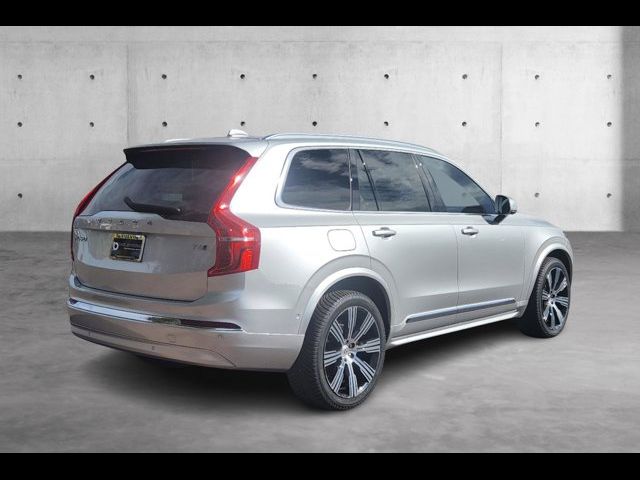 2022 Volvo XC90 Inscription